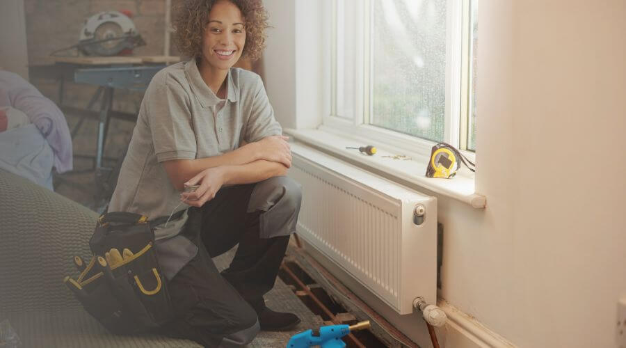 Expert burst pipe repair services in Jersey City, NJ